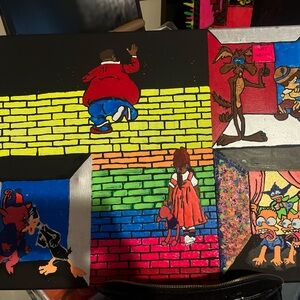 A little something i put together